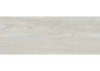 Plancher en bois gris moderne et luxueux Carreaux en céramique 200*1200mm Résistant au gel