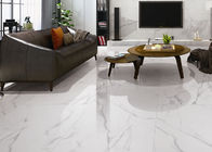 Carrelage de marbre de Digital Carrare 24x48 résistant à l'usure pour le salon