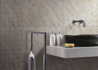 Grey Ceramic Kitchen Floor Tile léger, carrelages rustiques de cuisine 300*300