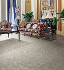 La villa italienne de marbre de la conception 600x600 millimètre a glacé la tuile de plancher et de mur de la tuile 300*300 millimètre de porcelaine