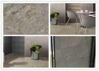 Grey Color Sandstone Porcelain Tiles 300x300 millimètre Matte Surface Treatment 	Carrelages de porcelaine 600x600