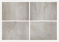 Taille légère de Grey Ceramic Kitchen Floor Tile 300x600 millimètre 10 millimètres d'épaisseur