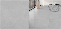 Modèles secs de multiple de Matt Grey Ceramic Floor Tiles 24x24 19 de lustre