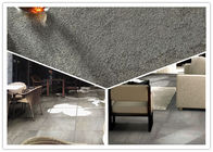 Grey Large Kitchen Floor Tiles, carrelage de salle de bains de porcelaine 300x600mm