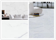 Anti carrelages de salle de bains de regard de marbre de patin durée de longue durée de 300 x 1200 millimètres