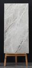 Carrelage en céramique de sembler de marbre de résistance à l'abrasion Braccia 600*1200 gris-foncé millimètre
