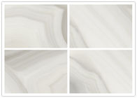 En céramique effet de marbre de mode carrelage 24 x 48 x 0,47 pouces résistant à l'acide de tuiles d'intérieur de porcelaine