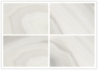 Absorption Rate Less Than 0,05% de tuile de porcelaine de regard de marbre de salon