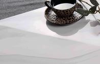 Absorption Rate Less Than 0,05% de tuile de porcelaine de regard de marbre de salon