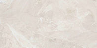Texture douce de regard de Braccia de tuile de marbre beige de porcelaine tridimensionnelle