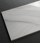 Agate vitrée Grey Color Frost Resistant de tuile de mur de porcelaine polie par Digital