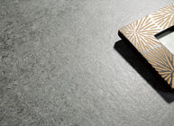 Carrelage en céramique rustique classique avec la taille de la taille 60x60 cm de Matt Surface Black Floor Tiles