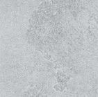 Carrelage d'intérieur de regard de ciment 600*600MM Grey Color Acid Resistant