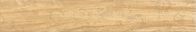 20*120cm la plupart de bois en bois antidérapant de carreau de céramique de Foshan de regard de nouvelle conception populaire couvre de tuiles la conception