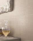 Tuile de porcelaine de regard de Matt Surface Non Slip Cement, Matt Porcelain Tiles rustique 600*600mm