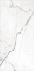 La tuile de marbre de grande taille de porcelaine de regard de Foshan a glacé la tuile polie 90*180cm de mur de format de 90*180cm