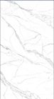 48' le regard de marbre blanc de X96 couvre de tuiles pour des produits de tuile de mur et de carrelage des fournisseurs de Foshan