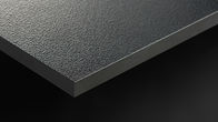 Le style de marbre du noir 800*2600 poli a glacé format de marbre noir PO de dalles de plancher de tuiles de porcelaine le grand