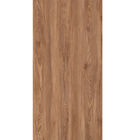le plancher de carreau de céramique de grain en bois 3d a rectifié le regard du bois 200*1200mm