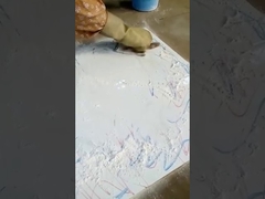 Inspection anti-salissure du produit