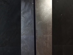 Série Donamita en marbre cuivré 600x1200mm