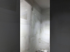 série agate marbrée couleur beige