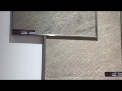 taille 600x600mm Foshan usine porcelaine rugueuse carrelage couleur beige carrelage 60x60cm taille