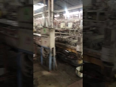 Ligne de production d'usine