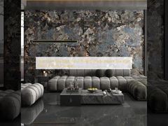 Des carreaux de porcelaine intérieurs de haute résistance aux taches et de qualité parfaite pour les espaces intérieurs