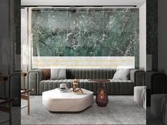 Carrelage en grès cérame d'intérieur à haute résistance aux rayures La solution parfaite pour une installation collée ou flottante