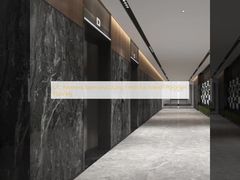 Équipe de paiement L/C et finition brillante pour carrelage de sol en porcelaine intérieure