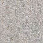 Tuiles légères Matte Finish Stoneware Floor Tile de porcelaine de Grey Color 600*600 millimètre