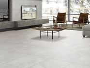Grey Kitchen Floor Tiles Wear vitré sec résistant avec le certificat de la CE