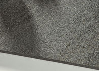 Taille légère de l'épaisseur 600x600 millimètre de Grey Matt Bathroom Ceramic Tile 20mm