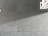 Lustre sec Matt Surface Easy Maintenance de Grey Color Modern Porcelain Tile