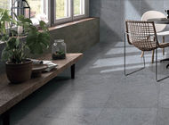 Le multiple d'Art Style Modern Bathroom Tiles modèle la conception de marbre de mélange de ciment