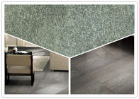 Grey Living Room Floor Tiles écologique, tuile en pierre de porcelaine de regard