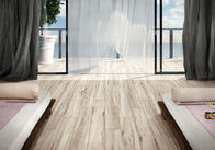 Tuile en bois 900x150 millimètre Matte For Living Room plat de porcelaine de regard d'anti glissement