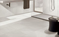 La porcelaine d'intérieur moderne couvre de tuiles la tuile légère de regard de marbre de tuile de Grey Color Porcelain Tile Wall