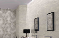 Tuiles de Matte Surface Porcelain Kitchen Floor/Grey Ceramic Floor Tiles
