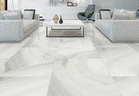 Tuile 60*120cm de porcelaine de marbre polie par couleur beige d'agate pour les tuiles d'intérieur de porcelaine de salon