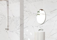 Carreau de céramique de regard de porcelaine de salle de bains résistante chimique de marbre durable de la tuile 800 X800mm