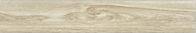 La porcelaine en bois rustique en bois de plancher et de mur de jet d'encre de la couleur 3d couvre de tuiles 8&quot; X 40&quot;