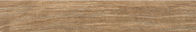 Non carrelage en bois rustique de regard du glissement 3d Digital, plancher en bois de carreau de céramique