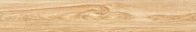 Carrelage en bois de regard de tuile en bois en céramique de porcelaine de carrelages 200*1000mm