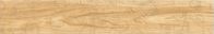 Foshan couvre de tuiles le carrelage en bois de planches de regard d'Esimulated de porcelaine en céramique 200*1200mm
