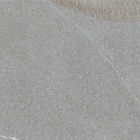 Pouces de carreau de céramique de la taille 24 x 24 de ciment non de cour Grey Color Floor Tile de glissement