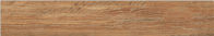 Tuiles en bois de porcelaine de finition des actions 20*120, plancher en bois de carreau de céramique de grain
