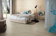 1200x200 Matt Ceramic Floor Tiles/tuiles d'intérieur de porcelaine modèle en bois de chambre à coucher