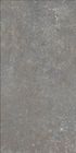 Tuile extérieure de ciment de carrelage de porcelaine de pièce de Matte Finish Grey Vitrified Living